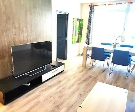 Apartment Spacieux 3 *
