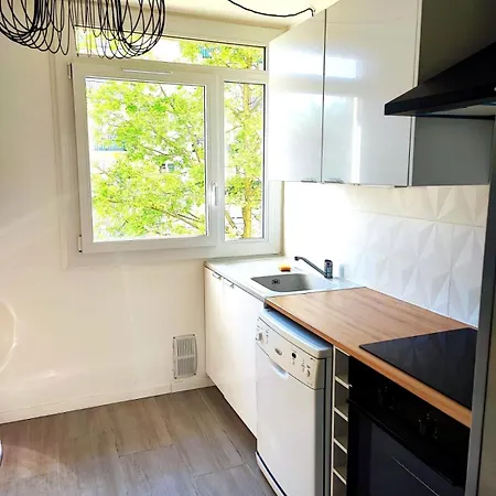 Apartment Spacieux 3 *