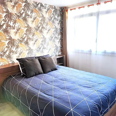 Apartment Spacieux 3 Savigny-sur-Orge