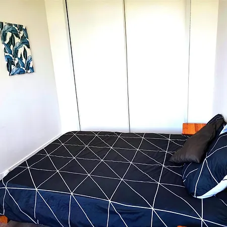 Spacieux 3 Apartment *